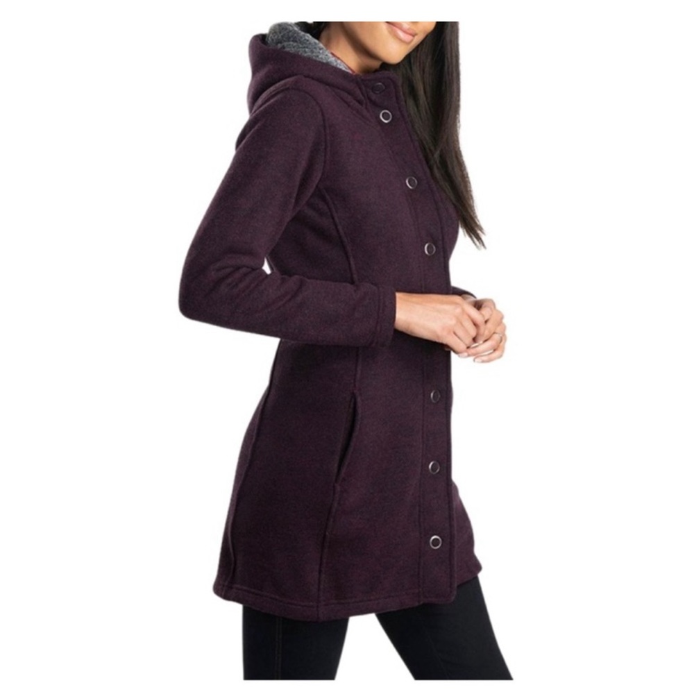Kuhl Sweater Jacket
